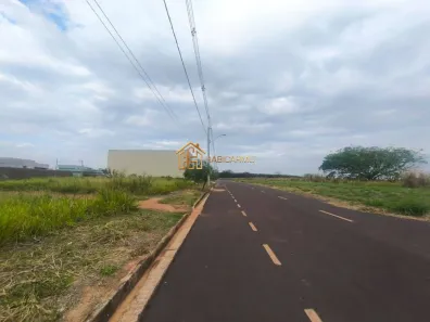 Lote/Terreno à venda, 279m² no , Bady Bassitt