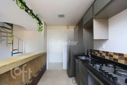 Cobertura com 2 Quartos à venda, 114m² no Medianeira, Porto Alegre