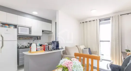 Apartamento com 2 Quartos à venda, 50m² no Centro, Osasco