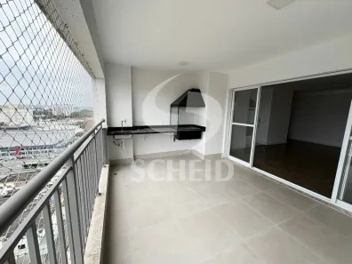 Apartamento com 3 Quartos à venda, 108m² no Jardim Caravelas, São Paulo