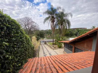 Casa com 5 Quartos à venda, 1700m² no Bandeirantes (Pampulha), Belo Horizonte