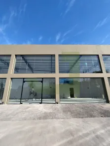Prédio Comercial para alugar, 110m² no Jardim América, São Leopoldo