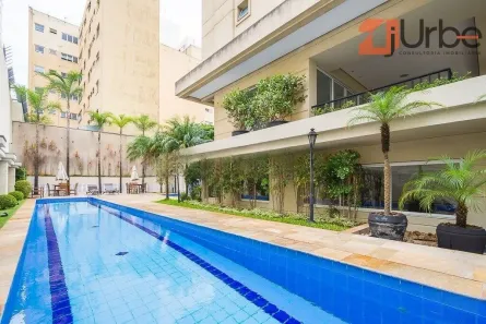 Apartamento com 3 Quartos à venda, 158m² no Perdizes, São Paulo
