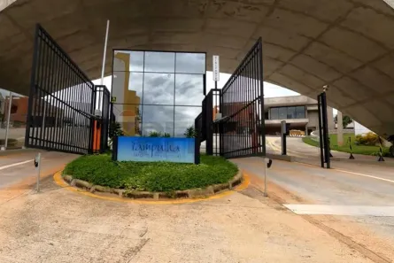 Lote/Terreno à venda, 300m² no Jardim Vila São Domingos, Sorocaba