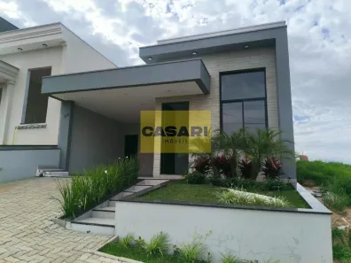 Casa com 3 Quartos à venda, 122m² no Loteamento Reserva dos Ipês, Boituva