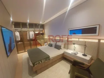 Apartamento com 3 Quartos à venda, 132m² no Indianópolis, São Paulo