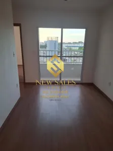 Apartamento com 2 Quartos à venda, 50m² no Jardim Novo Mundo, Goiânia