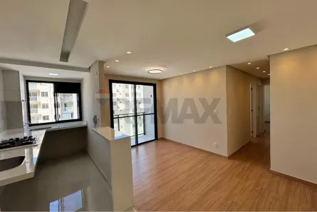 Apartamento com 2 Quartos para alugar, 58m² no Aeroporto, Aracaju