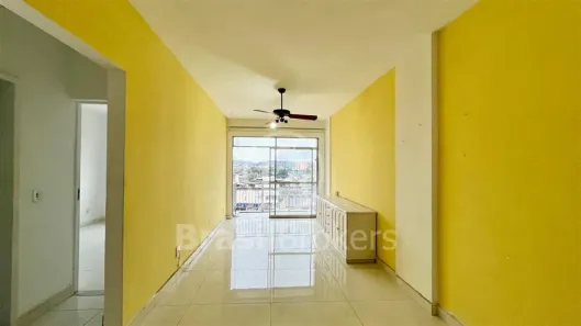 Apartamento com 2 Quartos à venda, 61m² no Engenho de Dentro, Rio de Janeiro