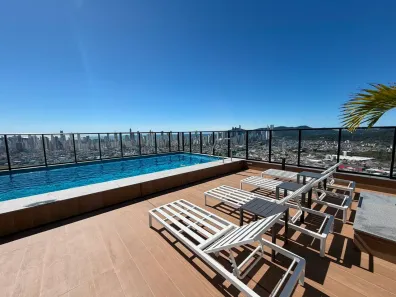 Apartamento com 2 Quartos à venda, 72m² no Tabuleiro, Camboriú