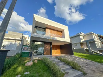 Casa de Condomínio com 3 Quartos à venda, 230m² no Centro, Gravataí