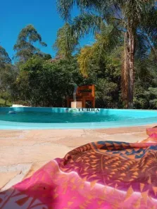 Fazenda/Sítio com 2 Quartos à venda, 24207m² no Jundiaí Mirim, Jundiaí