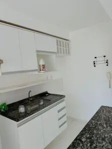 Apartamento com 2 Quartos à venda, 45m² no Pedreirinha, Marituba