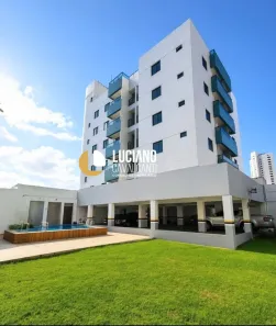 Apartamento com 2 Quartos à venda, 58m² no Boa Viagem, Recife