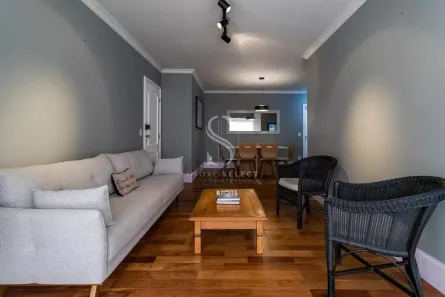 Apartamento com 3 Quartos à venda, 100m² no Vila Andrade, São Paulo