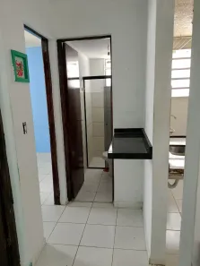 Apartamento com 2 Quartos à venda, 50m² no Porto D'Antas, Aracaju