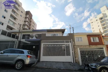 Casa com 2 Quartos à venda, 200m² no Vila Dom Pedro II, São Paulo