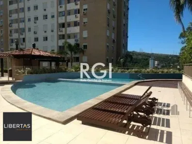 Apartamento com 3 Quartos à venda, 68m² no Jardim Carvalho, Porto Alegre