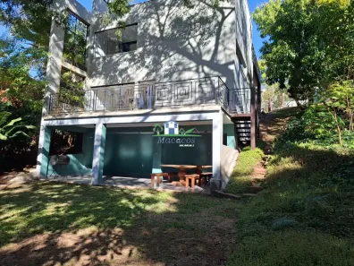 Casa de Condomínio com 3 Quartos à venda, 250m² no Pasárgada, Nova Lima