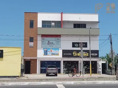 Prédio Comercial à venda, 500m² no , Paço do Lumiar