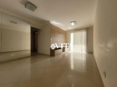 Apartamento com 3 Quartos para alugar, 69m² no Centro, Guarulhos
