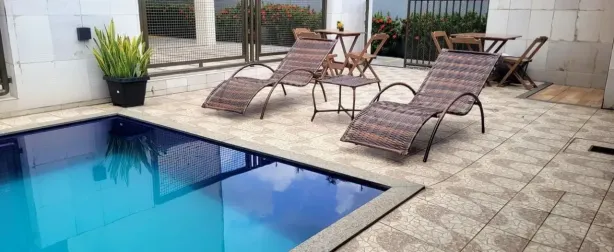 Apartamento com 2 Quartos à venda, 70m² no Sacramenta, Belém