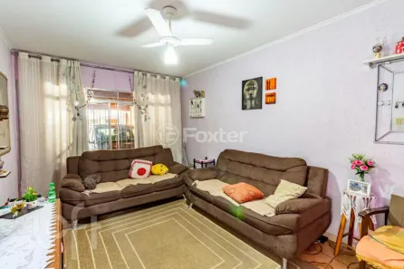 Apartamento com 1 Quarto à venda, 125m² no Jardim Marisa, São Paulo