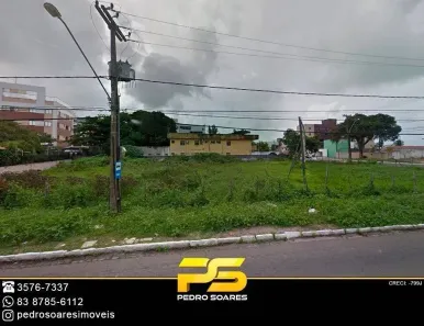 Lote/Terreno para alugar, 143284m² no Jardim Oceania, João Pessoa