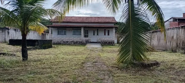 Casa com 3 Quartos à venda, 750m² no Bonsucesso (Bacaxá), Saquarema