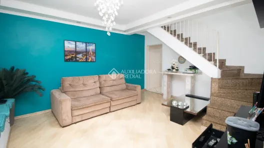 Sobrado com 3 Quartos para alugar, 149m² no Planalto, São Bernardo do Campo