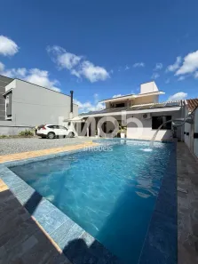 Casa com 3 Quartos à venda, 170m² no Jaraguá Esquerdo, Jaraguá do Sul