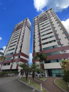 Apartamento com 3 Quartos para alugar, 74m² no Indianópolis, Caruaru