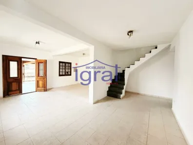 Imóvel Comercial com 3 Quartos à venda, 250m² no Vila do Encontro, São Paulo