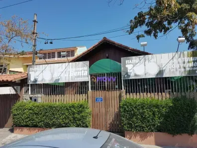 Casa com 1 Quarto à venda, 212m² no Piratininga, Niterói