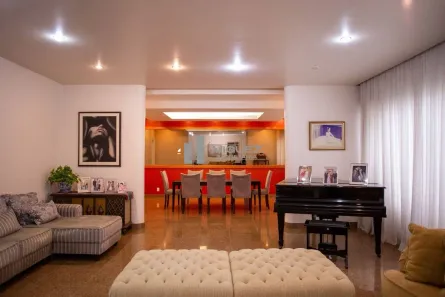 Cobertura com 4 Quartos à venda, 426m² no Ipanema, Rio de Janeiro
