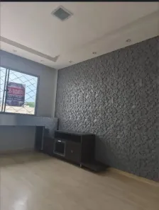 Apartamento com 2 Quartos à venda, 49m² no Gávea, Vespasiano