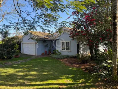 Casa de Condomínio com 3 Quartos à venda, 145m² no Jardim Nossa Senhora das Graças, Itatiba