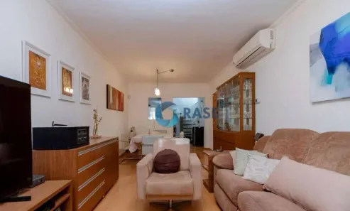 Casa de Condomínio com 3 Quartos à venda, 150m² no Vila Cordeiro, São Paulo