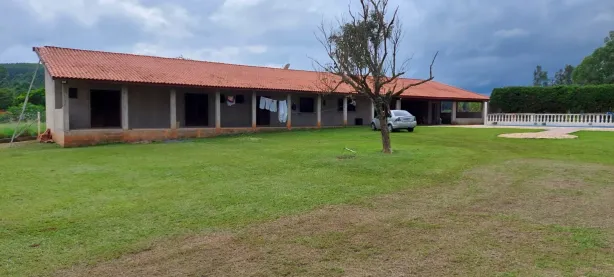 Fazenda/Sítio com 3 Quartos à venda, 150m² no , Pilar do Sul
