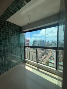 Apartamento com 3 Quartos à venda, 66m² no Candeias, Jaboatão dos Guararapes