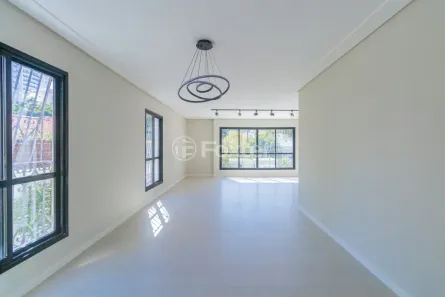 Apartamento com 3 Quartos à venda, 180m² no Jardim Santo Amaro, São Paulo