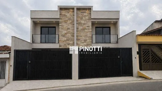 Sobrado com 3 Quartos à venda, 176m² no Assunção, São Bernardo do Campo