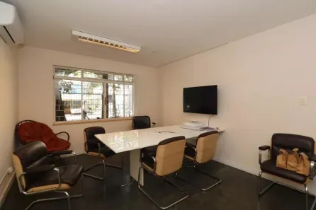 Apartamento com 3 Quartos à venda, 138m² no Pinheiros, São Paulo