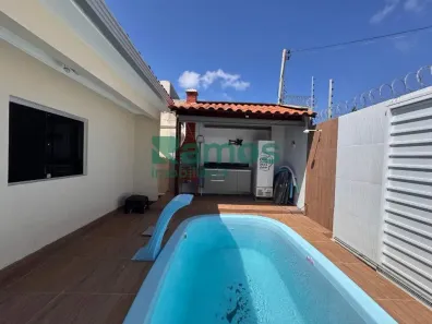 Casa com 3 Quartos à venda, 169m² no São Luiz, Arapiraca