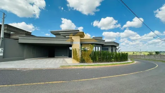 Casa de Condomínio com 3 Quartos à venda, 170m² no Village Provence, São José do Rio Preto