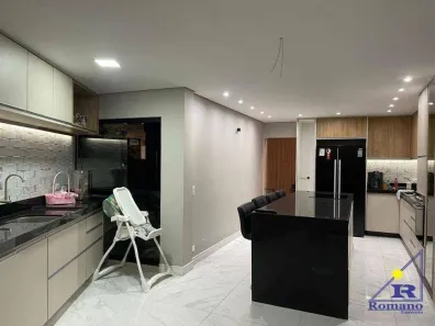 Sobrado com 3 Quartos à venda, 250m² no Vila Santa Isabel, São Paulo