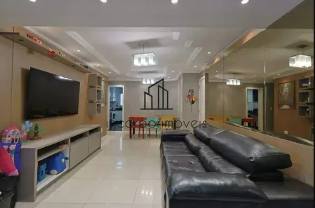 Apartamento com 4 Quartos à venda, 230m² no Buritis, Belo Horizonte
