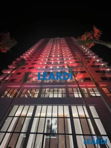 Apartamento com 2 Quartos para alugar, 57m² no Tamboré, Barueri