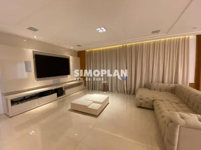Apartamento com 3 Quartos à venda, 213m² no Cambuí, Campinas