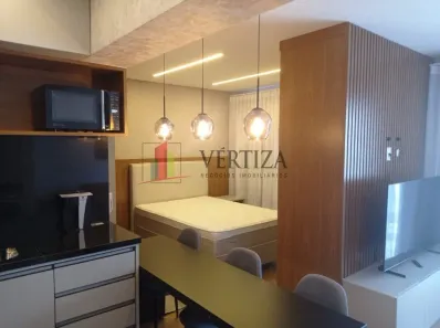 Apartamento com 1 Quarto à venda, 38m² no Jardim Paulista, São Paulo